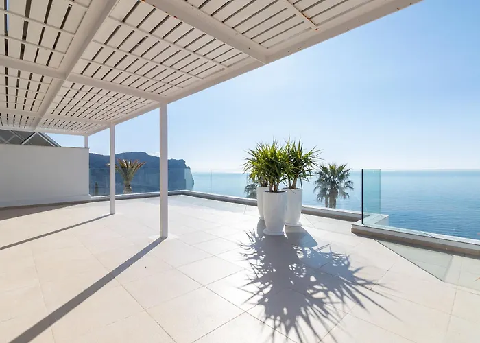 Blue Sky Mallorca Luxury Villa